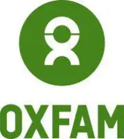 Job postings released by the Oxfam GB.