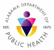 Job postings released by the Alabama Department of Public Health.