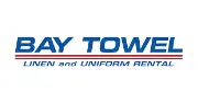 Job postings released by the Bay Towel, Inc..