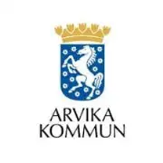 Job postings released by the Arvika Municipality.