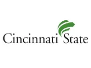 Job postings released by the Cincinnati State Technical and Community College.