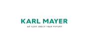 Job postings released by the KARL MAYER Textilmaschinenfabrik GmbH.