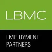 LBMC Employment Partners