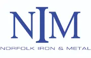 Job postings released by the Norfolk Iron & Metal.