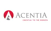 Job postings released by the Acentia.