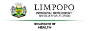 Job postings released by the Limpopo Department of Health.