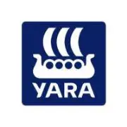 Job postings released by the YARA GmbH & Co. KG.