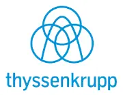 Job postings released by the ThyssenKrupp.