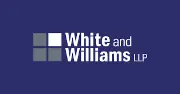 Job postings released by the White and Williams LLP.