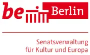 Job postings released by the Senatsverwaltung für Kultur und Europa.