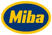 Job postings released by the Miba.