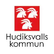 Job postings released by the Hudiksvalls Kommun.