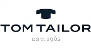 Job postings released by the TOM TAILOR Group.