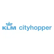 Job postings released by the KLM Cityhopper.