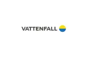 Job postings released by the Vattenfall AB.