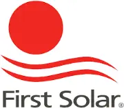 Job postings released by the First Solar.