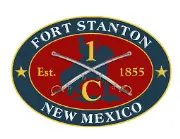 Job postings released by the Fort Stanton Historic Site.