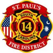 St. Pauls Fire Department