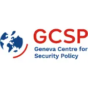 Job postings released by the Geneva Centre for Security Policy (GCSP).