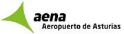 Job postings released by the Aeropuerto de Asturias.