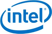 Job postings released by the Intel Corporation.