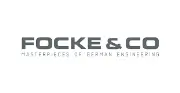 Job postings released by the Focke & Co. (GmbH & Co. KG).