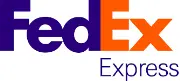 Job postings released by the FedEx.