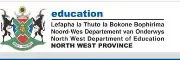 Department of Education - North West