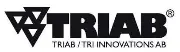 Job postings released by the Triab AB.