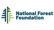 Job postings released by the National Forest Foundation.