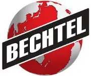 Job postings released by the Bechtel Corporation.