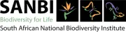 Job postings released by the South African National Biodiversity Institute (SANBI).