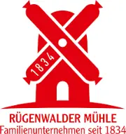 Job postings released by the Rügenwalder Mühle Carl Müller GmbH & Co. KG.