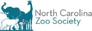 Job postings released by the North Carolina Zoological Society.