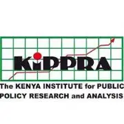 Job postings released by the Kenya Institute for Public Policy Research and Analysis (KIPPRA).