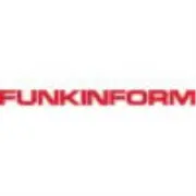 Job postings released by the FUNKINFORM Informations- und Datentechnik GmbH.