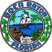 Job postings released by the City of Boca Raton.