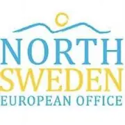 Job postings released by the North Sweden European Office.