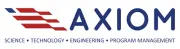 Job postings released by the Axiom Consulting, LLC.