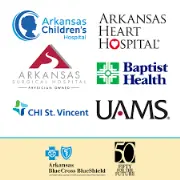 Job postings released by the Central Arkansas Hospital.