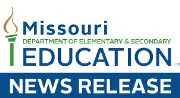 Missouri Department of Elementary and Secondary Education