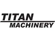 Job postings released by the Titan Machinery.