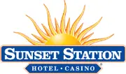 Job postings released by the Sunset Station Hotel & Casino.