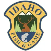 Job postings released by the Idaho Fish and Game.