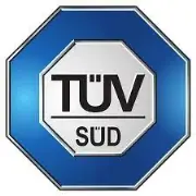 Job postings released by the TÜV SÜD AG.