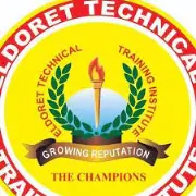 Job postings released by the Eldoret Technical Training Institute.