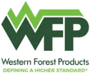 Job postings released by the Western Forest Products.