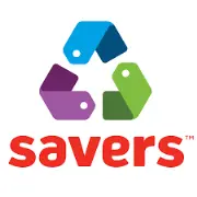 Job postings released by the Savers.