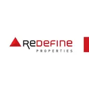 Job postings released by the Redefine Properties.