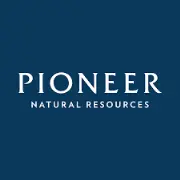 Job postings released by the Pioneer Natural Resources.